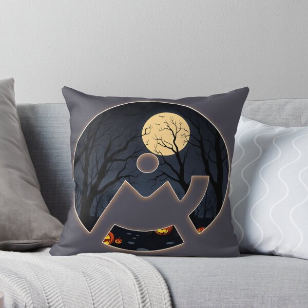 Item preview, Spooky Android designed and sold by league95.