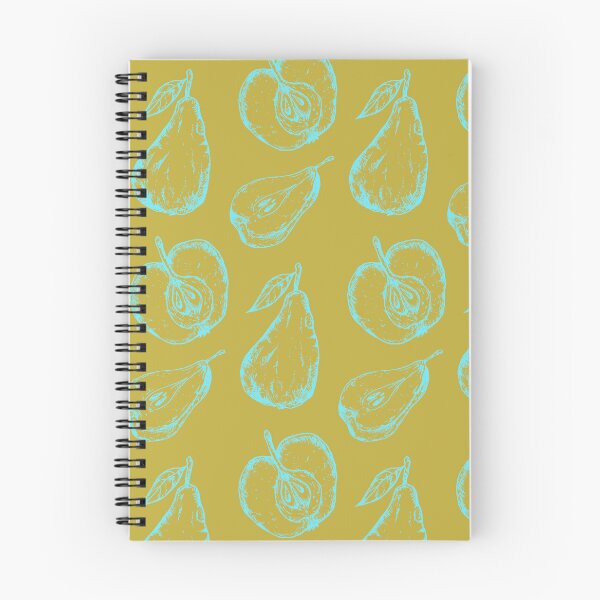Item preview, Vintage Fruit Pattern designed and sold by bowsbotanicals.