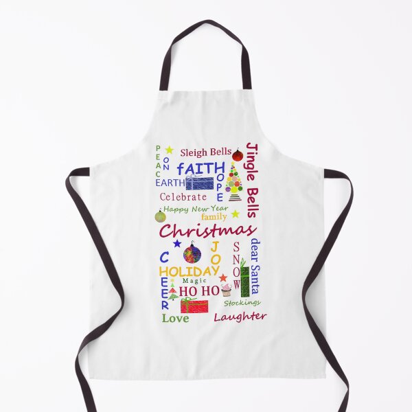 Item preview, Festive Quotes Typography designed and sold by Sartoris Art.