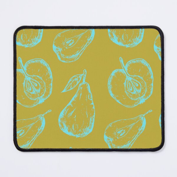 Item preview, Vintage Fruit Pattern designed and sold by bowsbotanicals.