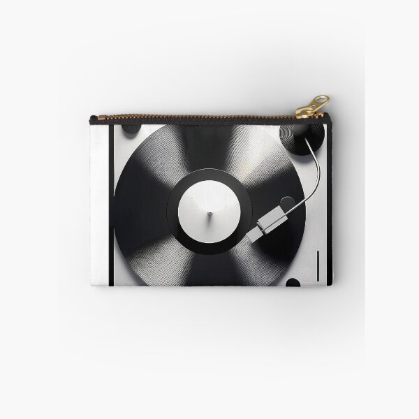Item preview, DJ Turntable - Music Lover's Art designed and sold by OzzFrequency.