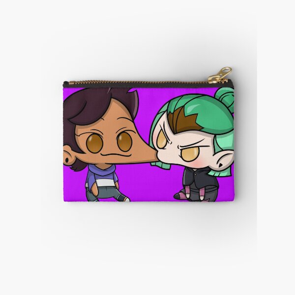 Item preview, SmoLumity designed and sold by DavidTPrototype.