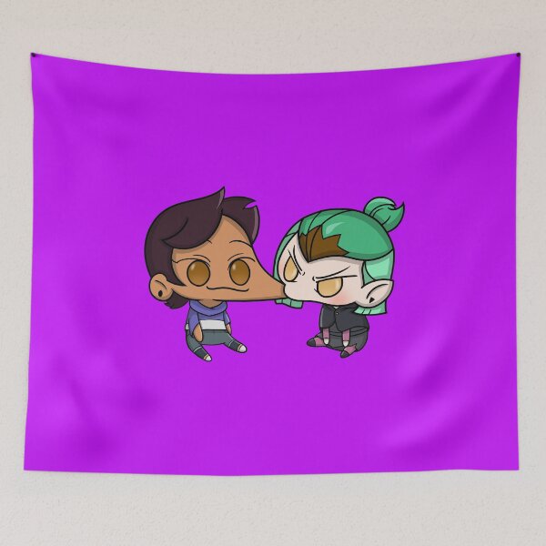 Item preview, SmoLumity designed and sold by DavidTPrototype.