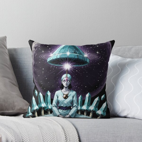 Item preview, Psychedelic Spirit Journey Art Series designed and sold by Arcane  Adorable.
