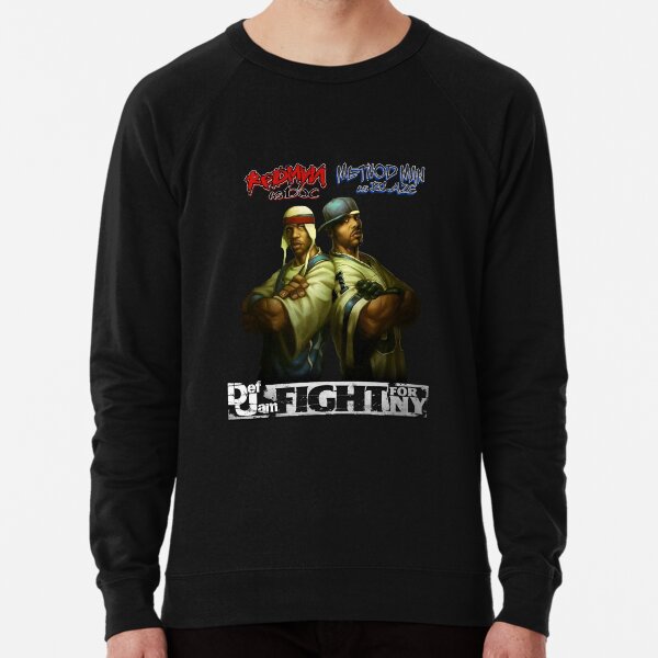 Item preview, Def Jam Fight For NY Redman Method Man  designed and sold by SurvivedKombat.