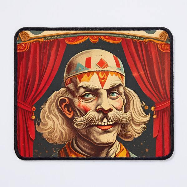 Item preview, Cannon Ball Circus Sideshow designed and sold by MatrixTattoo.