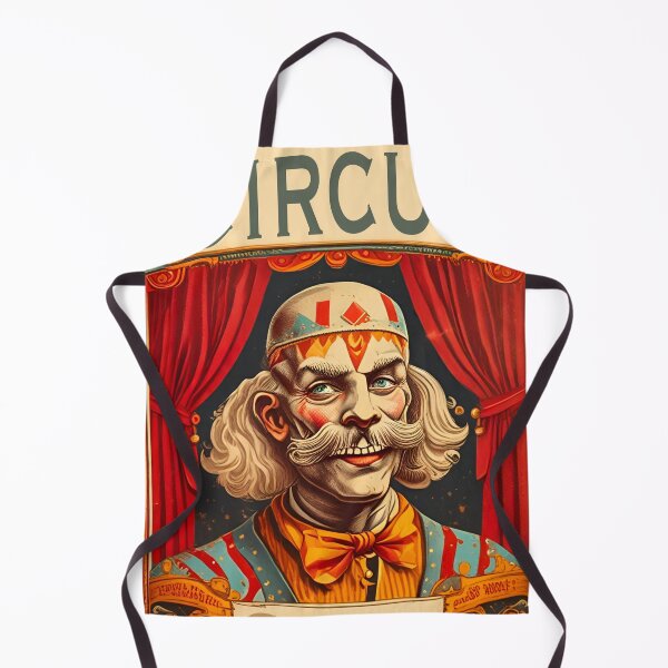 Item preview, Cannon Ball Circus Sideshow designed and sold by MatrixTattoo.