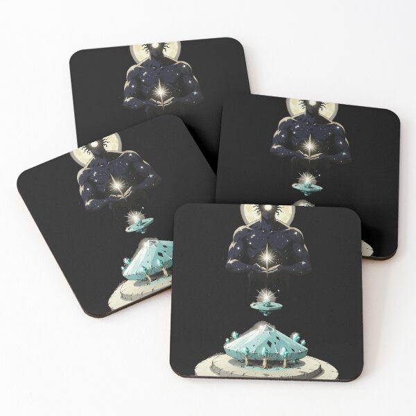 Item preview, Psychedelic Spirit Journey Art Series designed and sold by Arcane  Adorable.