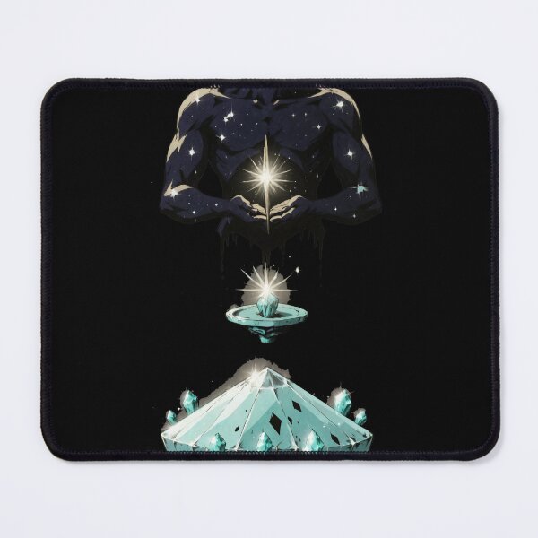 Item preview, Psychedelic Spirit Journey Art Series designed and sold by Arcane Adorable.