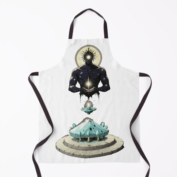 Item preview, Psychedelic Spirit Journey Art Series designed and sold by Arcane Adorable.