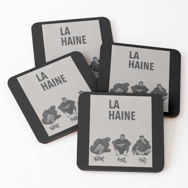 Item preview, LA HAINE designed and sold by Lahaine1317.