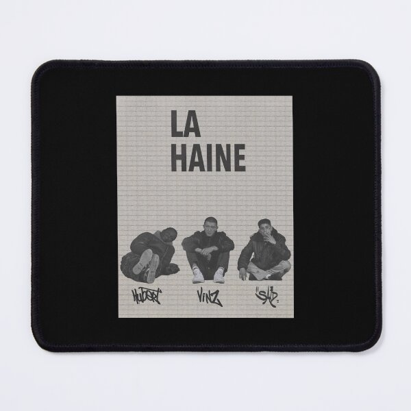 Item preview, LA HAINE designed and sold by Lahaine1317.