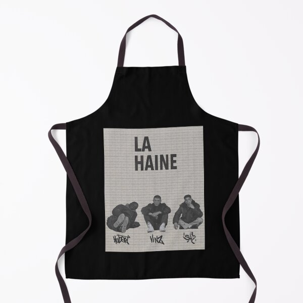 Item preview, LA HAINE designed and sold by Lahaine1317.
