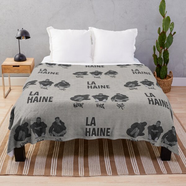 Item preview, LA HAINE designed and sold by Lahaine1317.