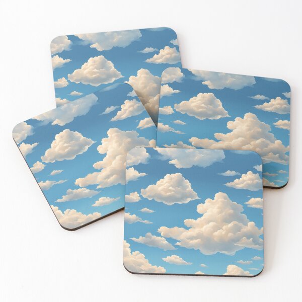 Item preview, Cloudy sky designed and sold by Joman-art.