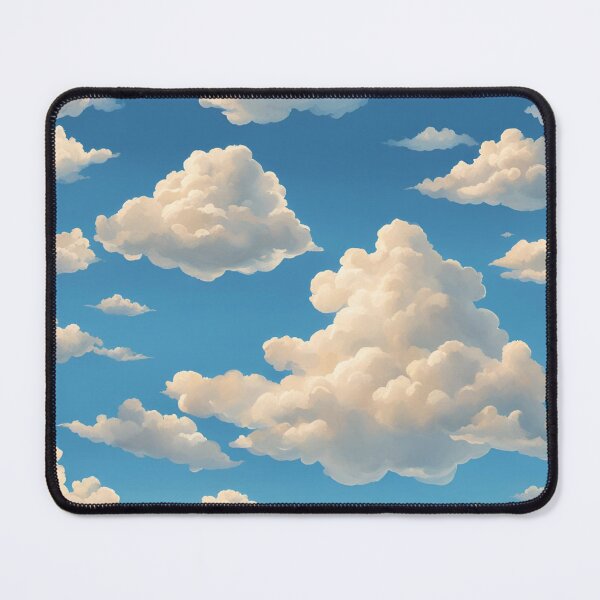 Item preview, Cloudy sky designed and sold by Joman-art.