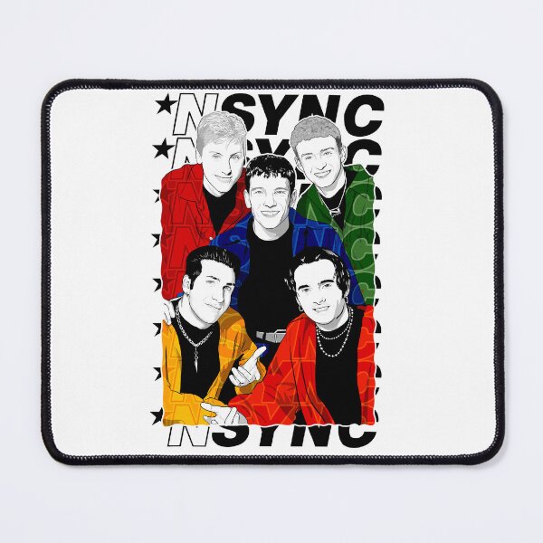 Item preview, I say N, you say SYNC designed and sold by allonsyx.