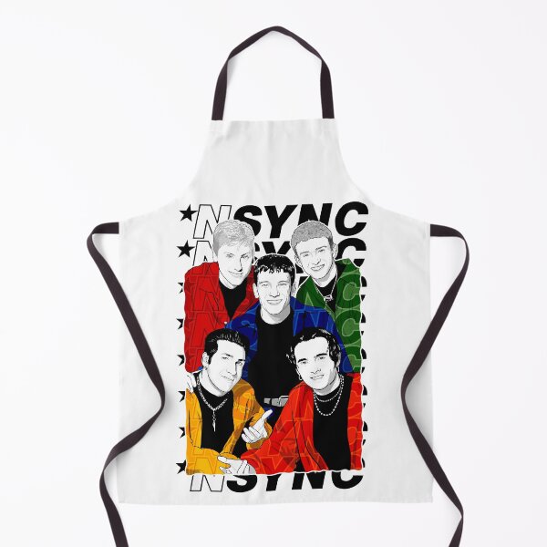 Item preview, I say N, you say SYNC designed and sold by allonsyx.