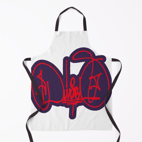 Item preview, DEVIL GRAFFITI TAG designed and sold by simplementemarc.