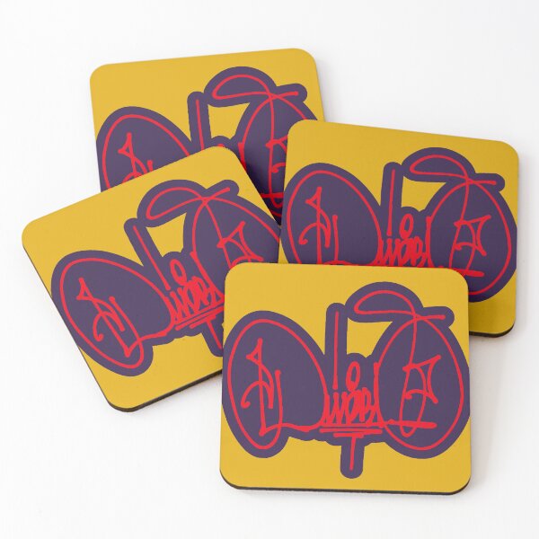 Item preview, DEVIL GRAFFITI TAG designed and sold by simplementemarc.