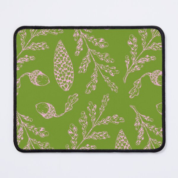 Item preview, Vintage Christmas Pine Cone Outline designed and sold by bowsbotanicals.