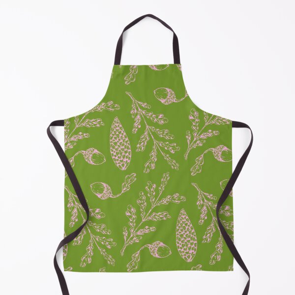 Item preview, Vintage Christmas Pine Cone Outline designed and sold by bowsbotanicals.