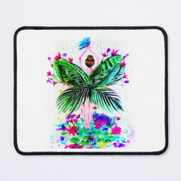 Item preview, Spiritual woman designed and sold by PriyaTailor.