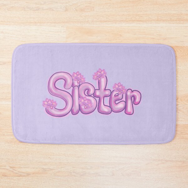 Item preview, Sister designed and sold by PyroAshes.