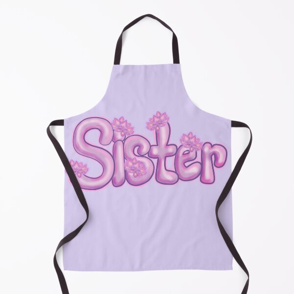 Item preview, Sister designed and sold by PyroAshes.