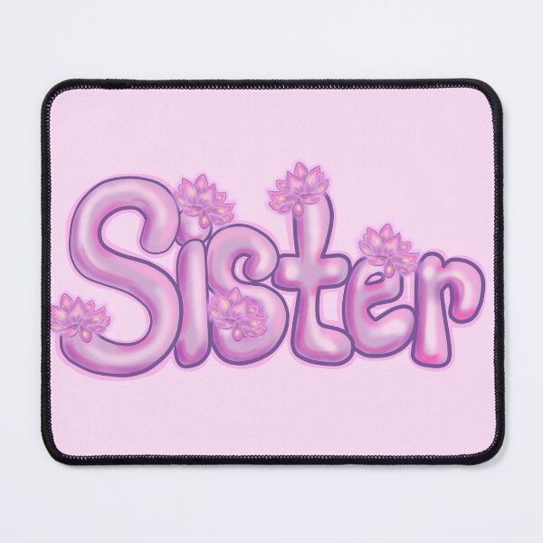 Item preview, Sister designed and sold by PyroAshes.