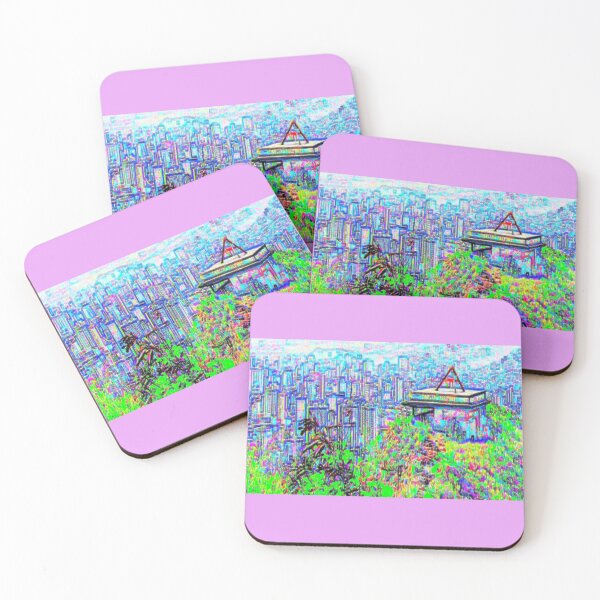Item preview, Diamond Head Lookout Pillbox designed and sold by R-F-B.