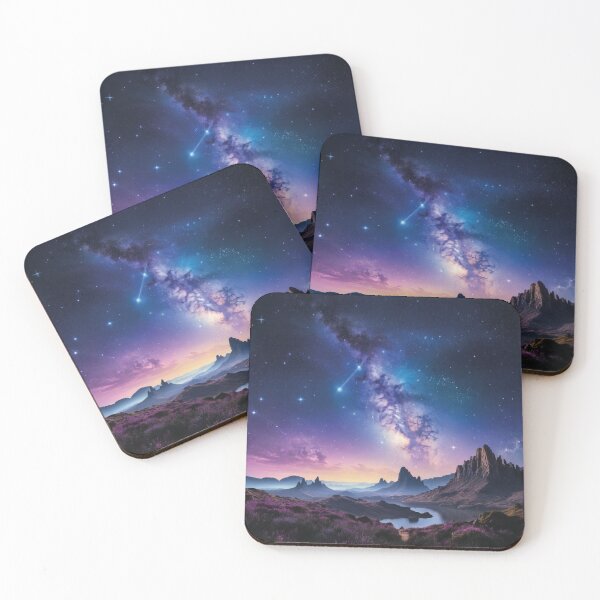 Item preview, River of Constellations designed and sold by Kurasawa.
