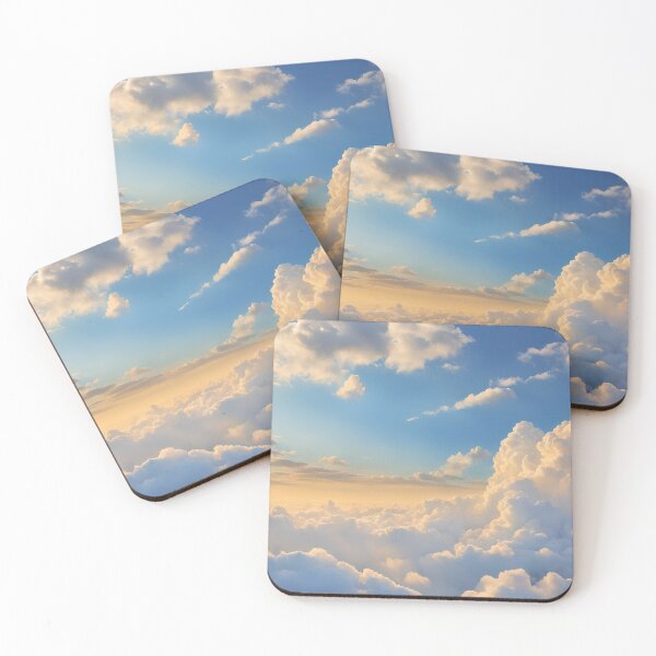 Item preview, Cloudy sky designed and sold by Joman-art.