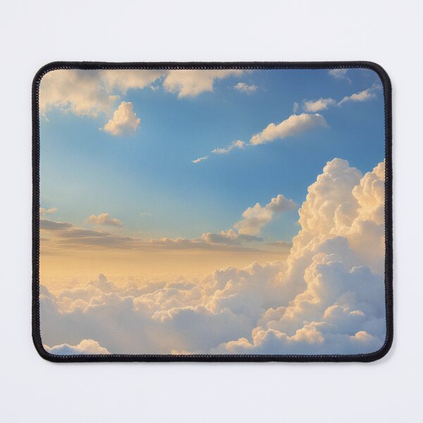 Item preview, Cloudy sky designed and sold by Joman-art.