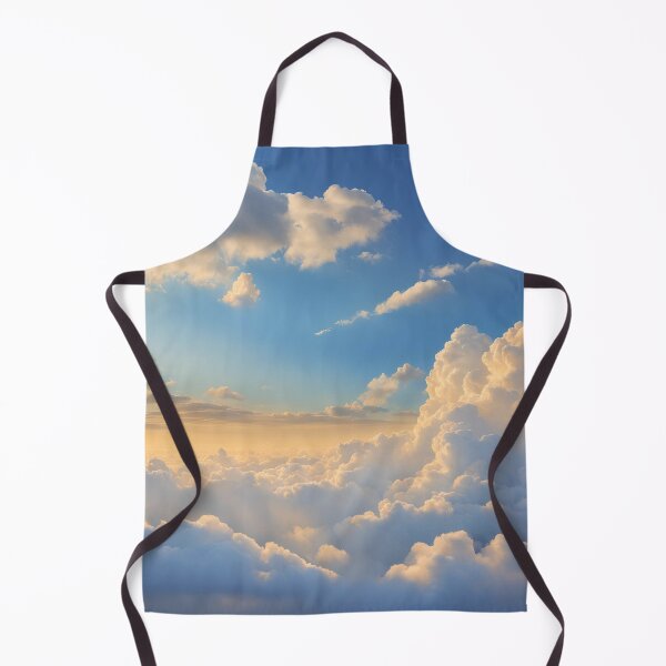 Item preview, Cloudy sky designed and sold by Joman-art.