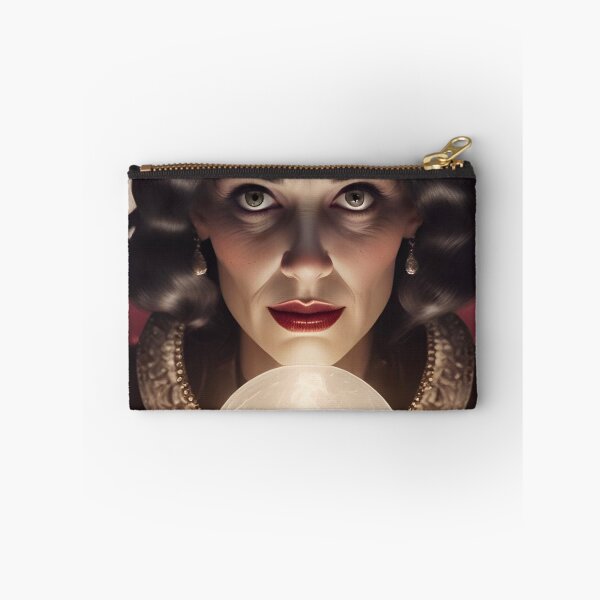 Item preview, Circus Sideshow psychic designed and sold by MatrixTattoo.
