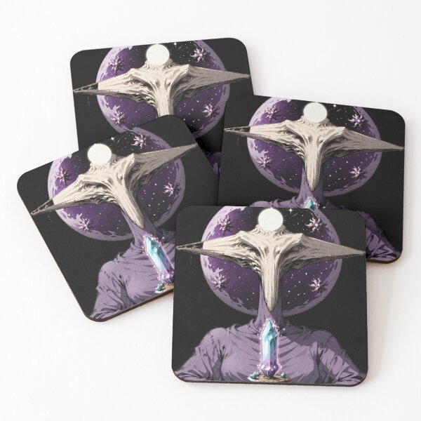 Item preview, Psychedelic Spirit Journey Art Series designed and sold by Arcane  Adorable.