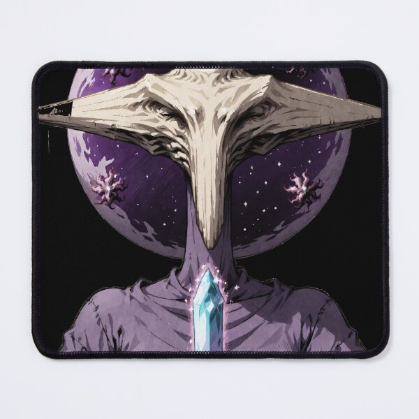 Item preview, Psychedelic Spirit Journey Art Series designed and sold by Arcane Adorable.