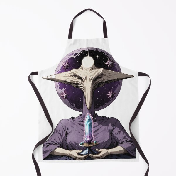 Item preview, Psychedelic Spirit Journey Art Series designed and sold by Arcane Adorable.