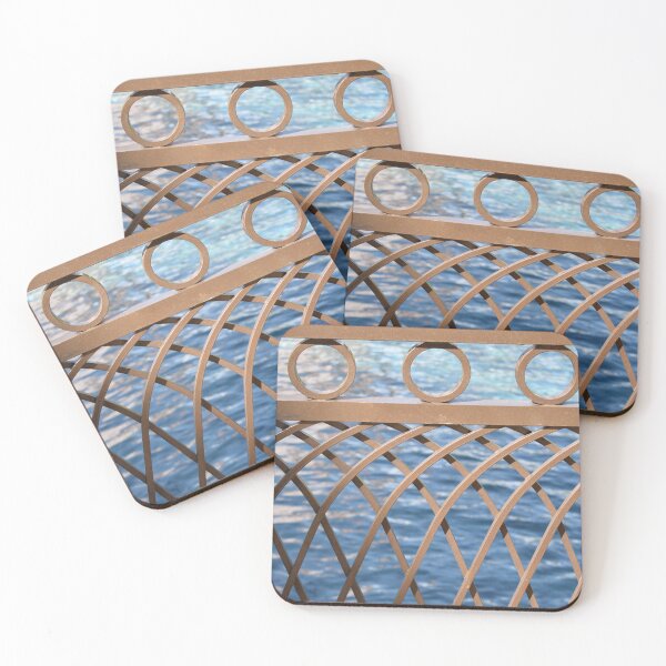 Item preview, Fenced Design designed and sold by MangoSeeds.