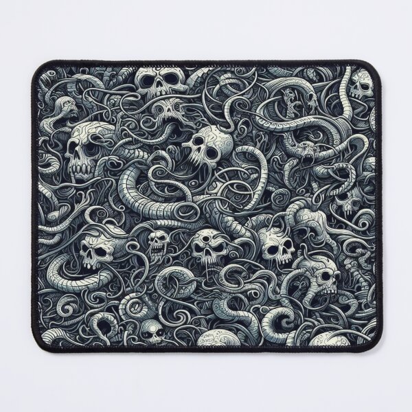 Item preview, "Nightmare Entanglement designed and sold by Imaginarium of Chaos falcon88 .