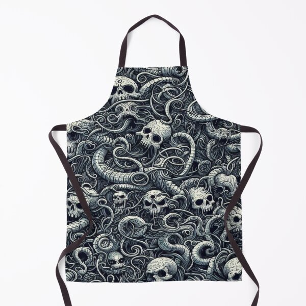 Item preview, "Nightmare Entanglement designed and sold by Imaginarium of Chaos falcon88 .