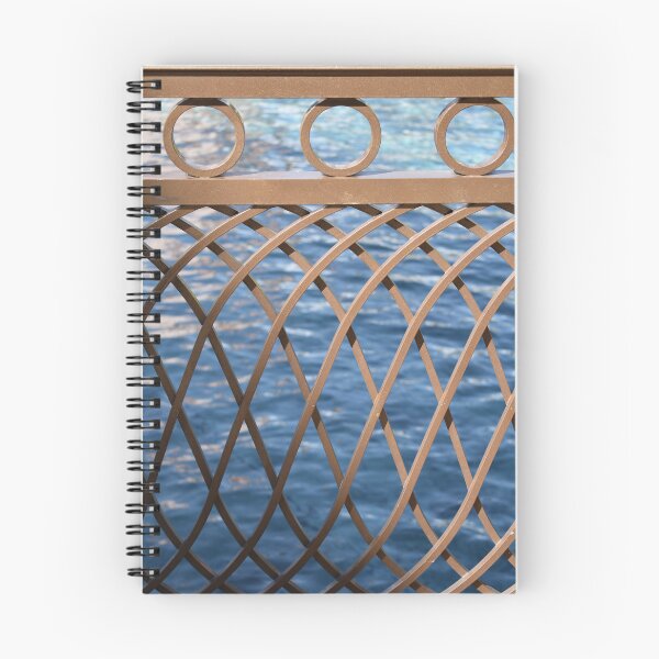Item preview, Fenced Design designed and sold by MangoSeeds.
