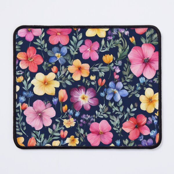 Item preview, Sweet Flowers pattern 2 designed and sold by CreationbyVona.