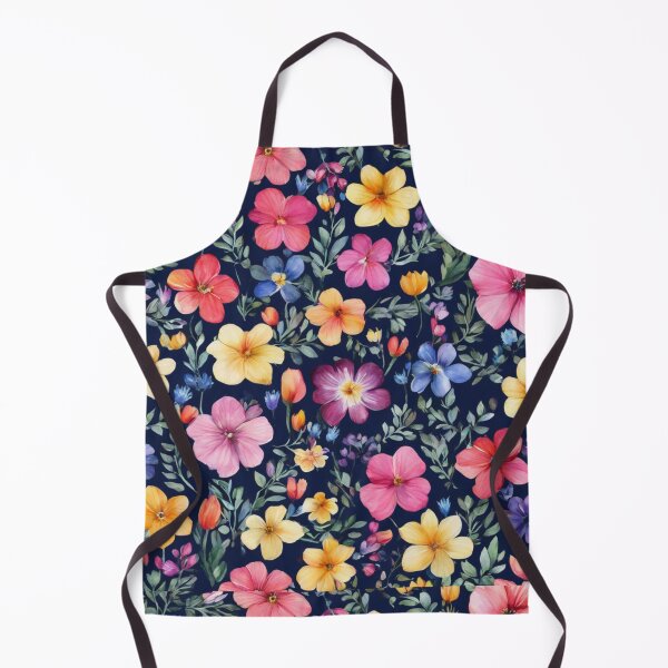 Item preview, Sweet Flowers pattern 2 designed and sold by CreationbyVona.