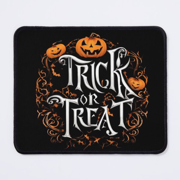 Item preview, Trick Or Treat Halloween Spooky  designed and sold by Atmosferica.