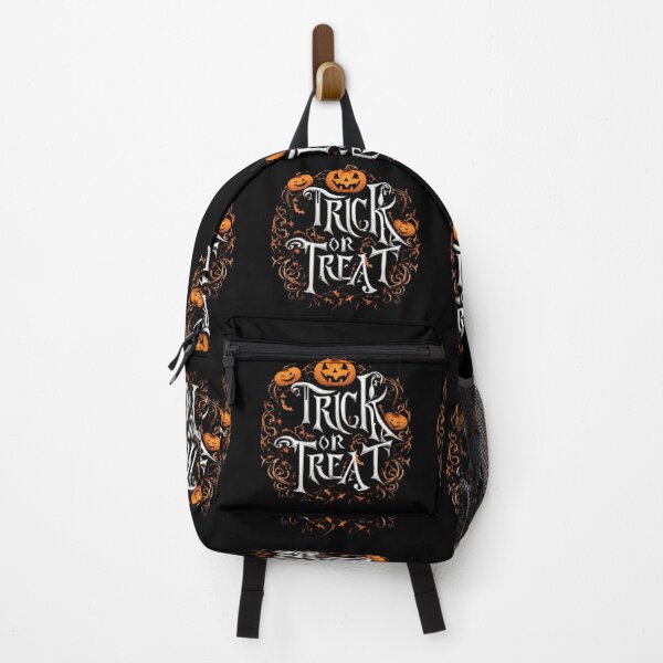 Item preview, Trick Or Treat Halloween Spooky designed and sold by Atmosferica.