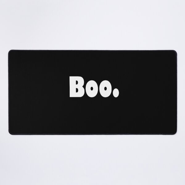 Item preview, Boo. Halloween vibes designed and sold by Narutomarket.