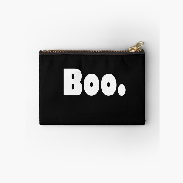 Item preview, Boo. Halloween vibes designed and sold by Narutomarket.