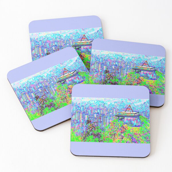 Item preview, Diamond Head Lookout Pillbox II designed and sold by R-F-B.